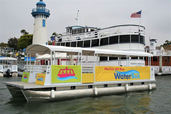 MDR Waterbus