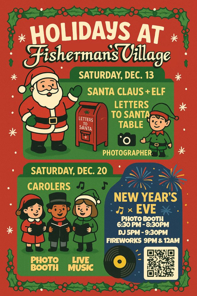 dec 2025 events